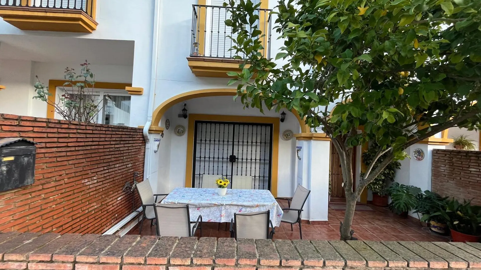 Casa Isabel Holiday home Benaojan Spain