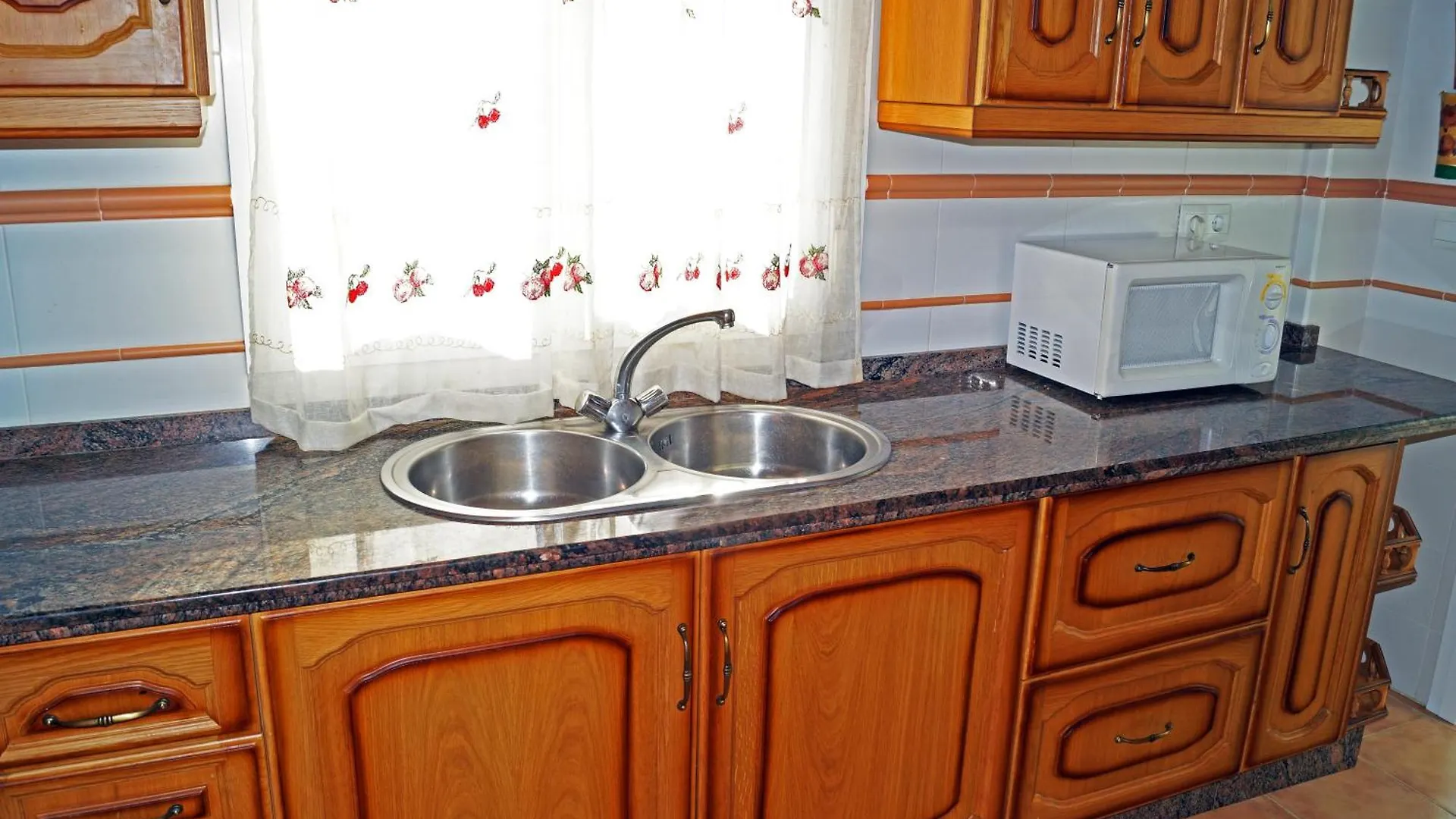 Casa Isabel Holiday home Benaojan