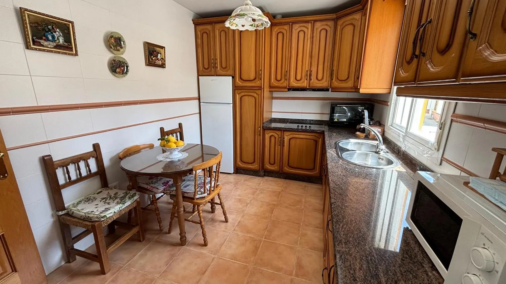 Casa Isabel Holiday home Benaojan 0*,  Spain