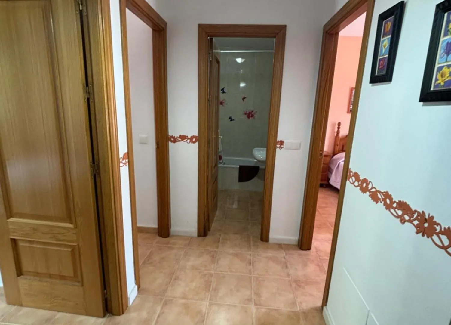 Casa Isabel Holiday home Benaojan 0*,  Spain