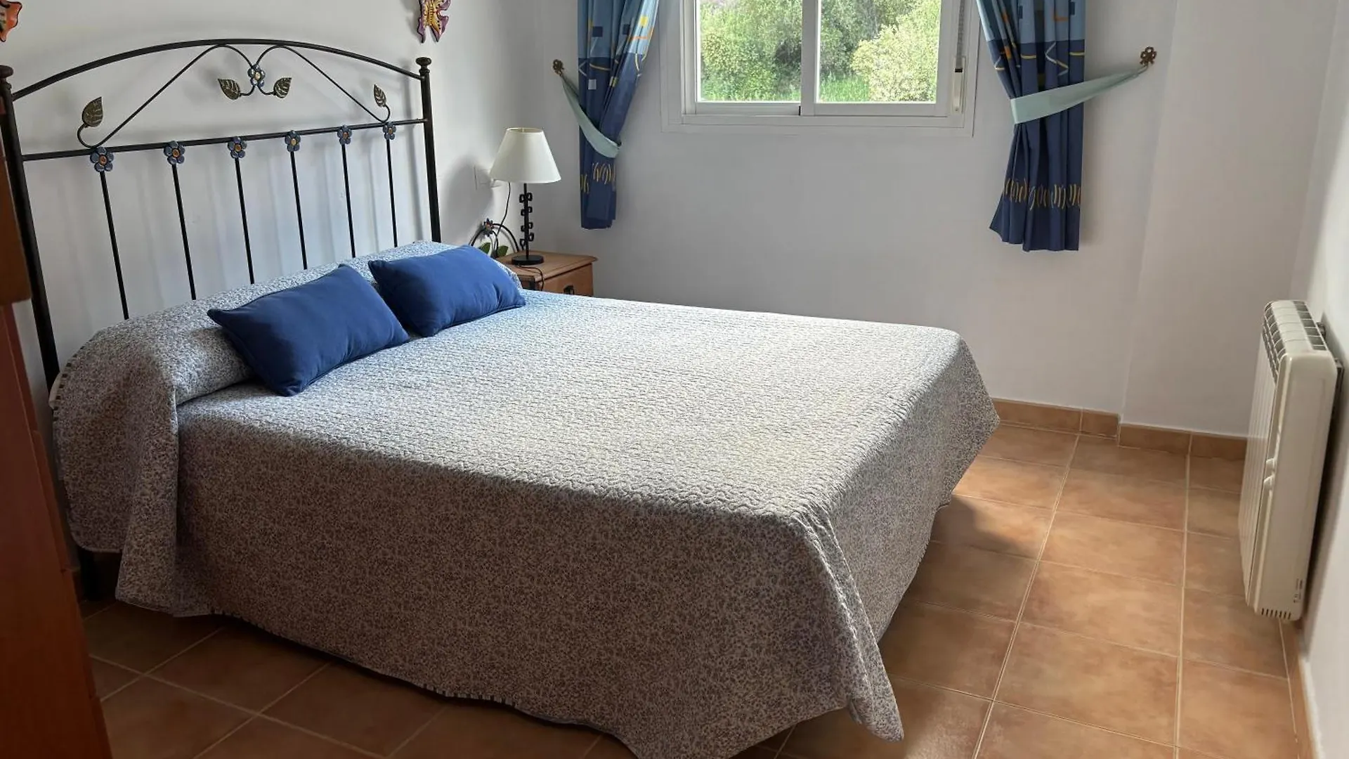 Casa Isabel Holiday home Benaojan