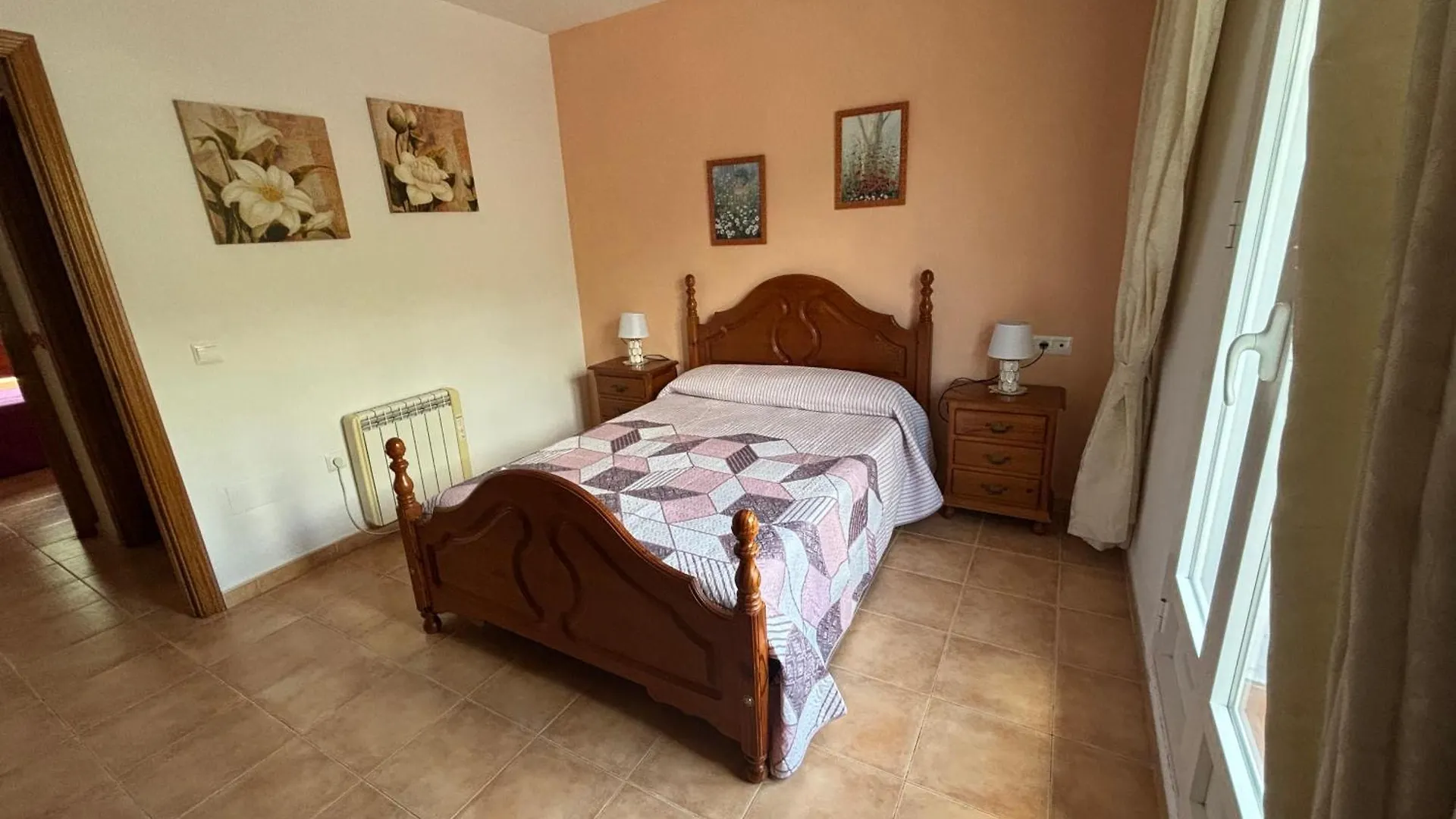 Casa Isabel Holiday home Benaojan