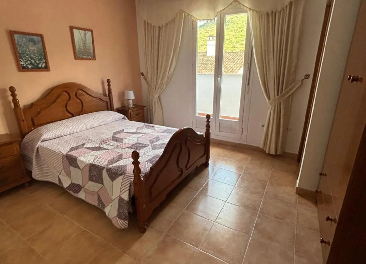 Casa Isabel Holiday home Benaojan
