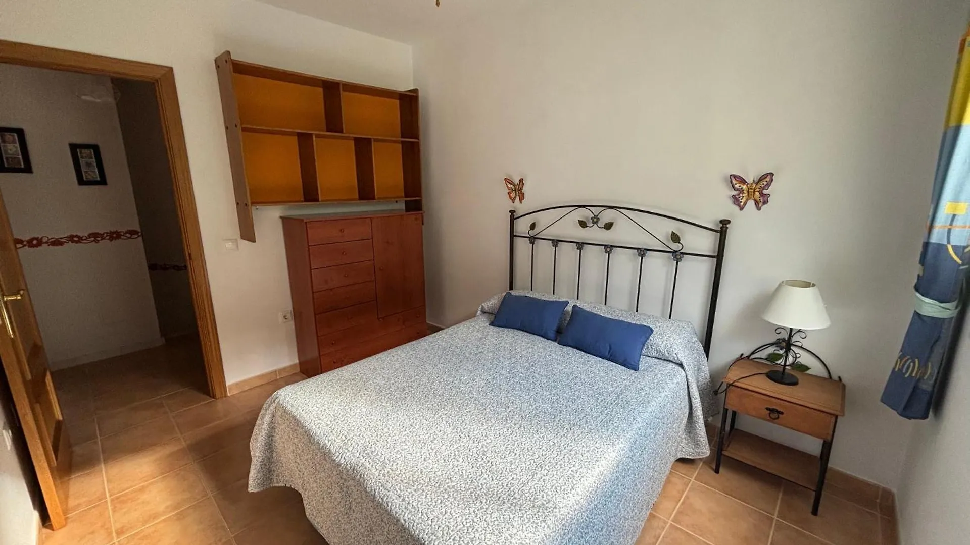 Casa Isabel Holiday home Benaojan 0*,  Spain