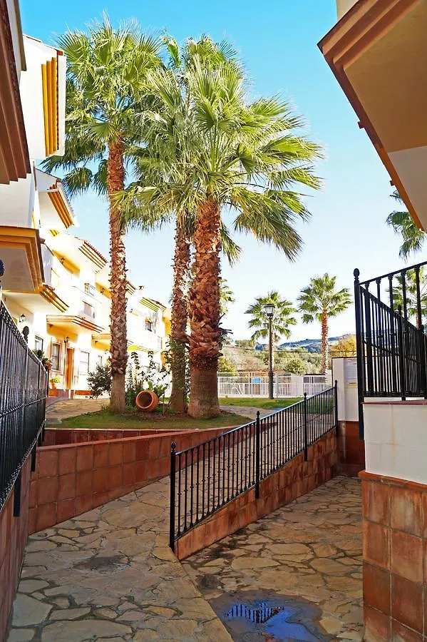 Casa Isabel Holiday home Benaojan 0*,  Spain