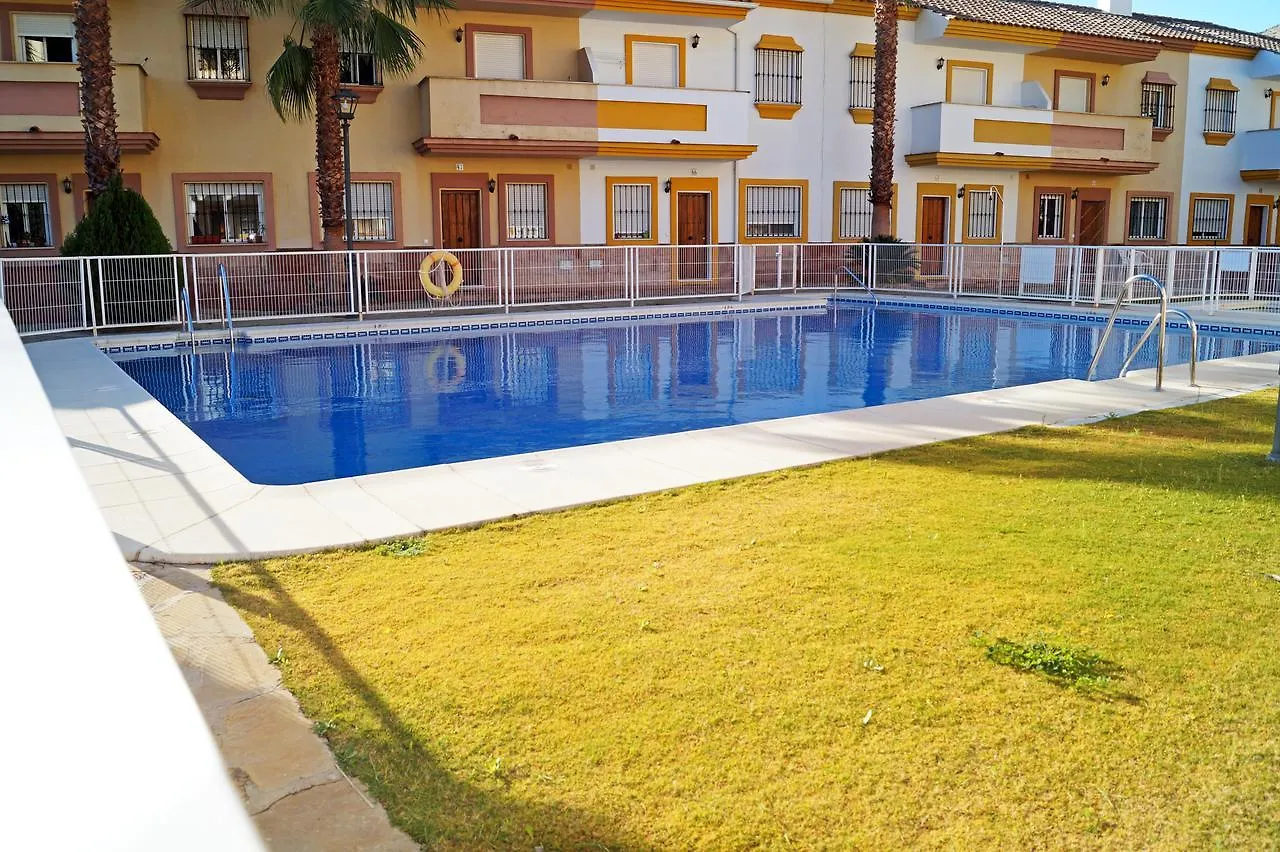Casa Isabel Holiday home Benaojan