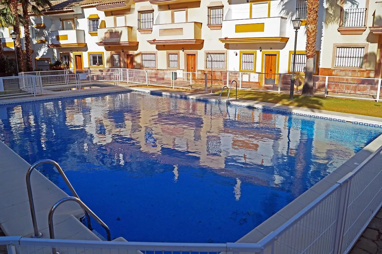 Casa Isabel Holiday home Benaojan Spain