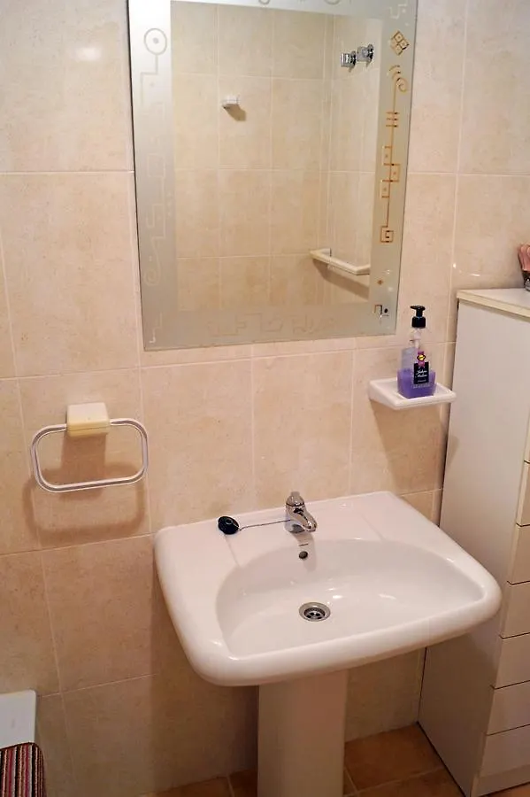 Casa Isabel Holiday home Benaojan 0*,  Spain