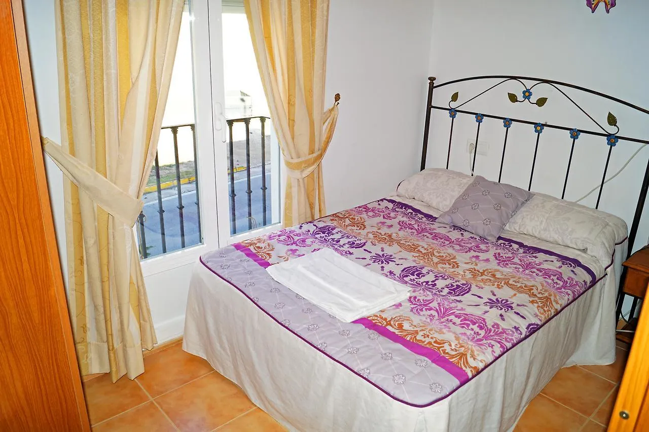 Casa Isabel Holiday home Benaojan
