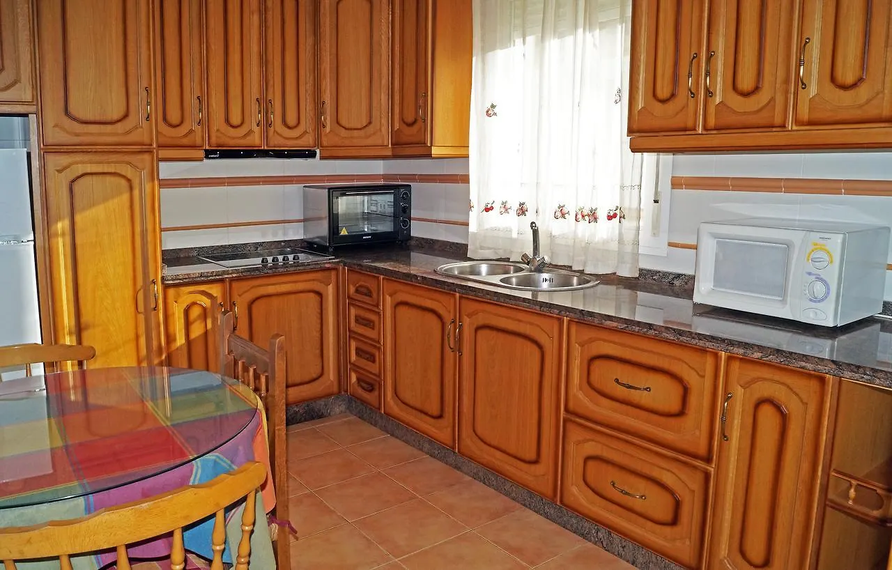 Casa Isabel Holiday home Benaojan Spain