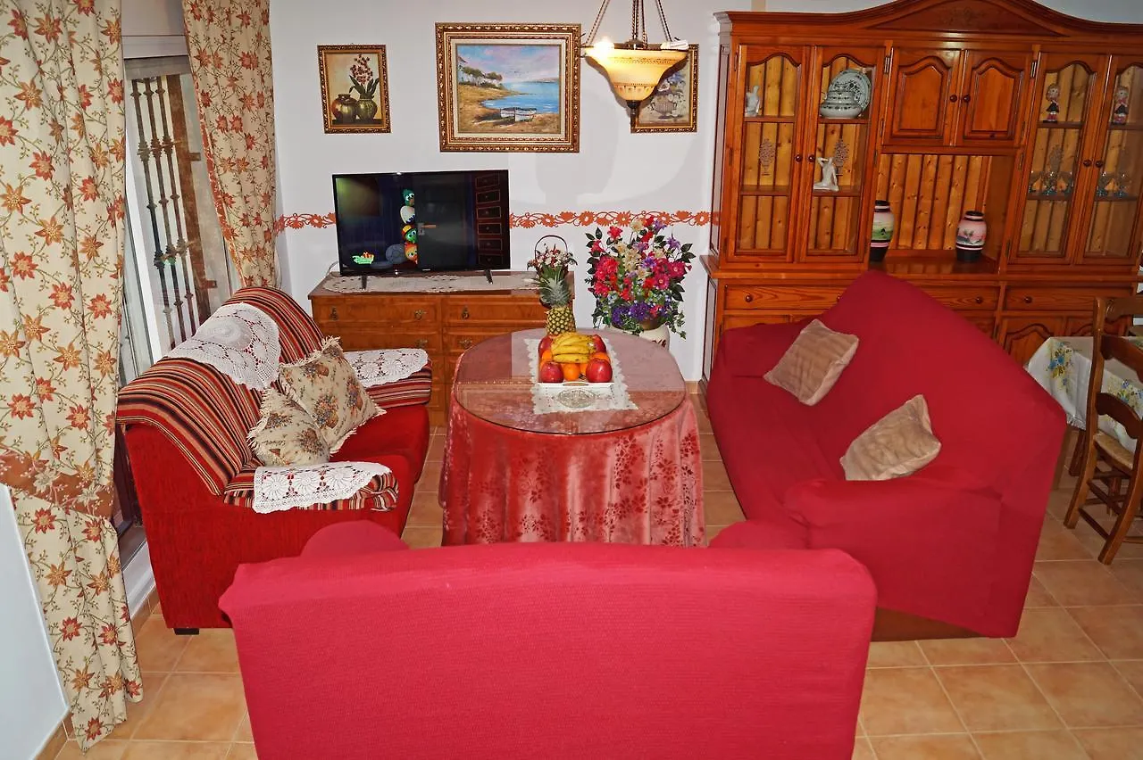 Casa Isabel Holiday home Benaojan 0*,  Spain