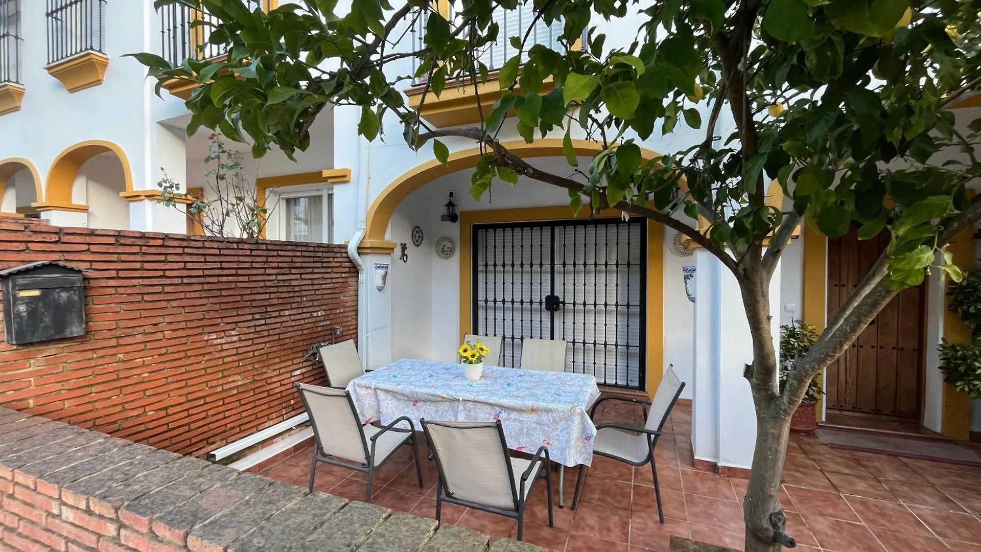 Casa Isabel Βίλα Benaoján 0*,  Ισπανία