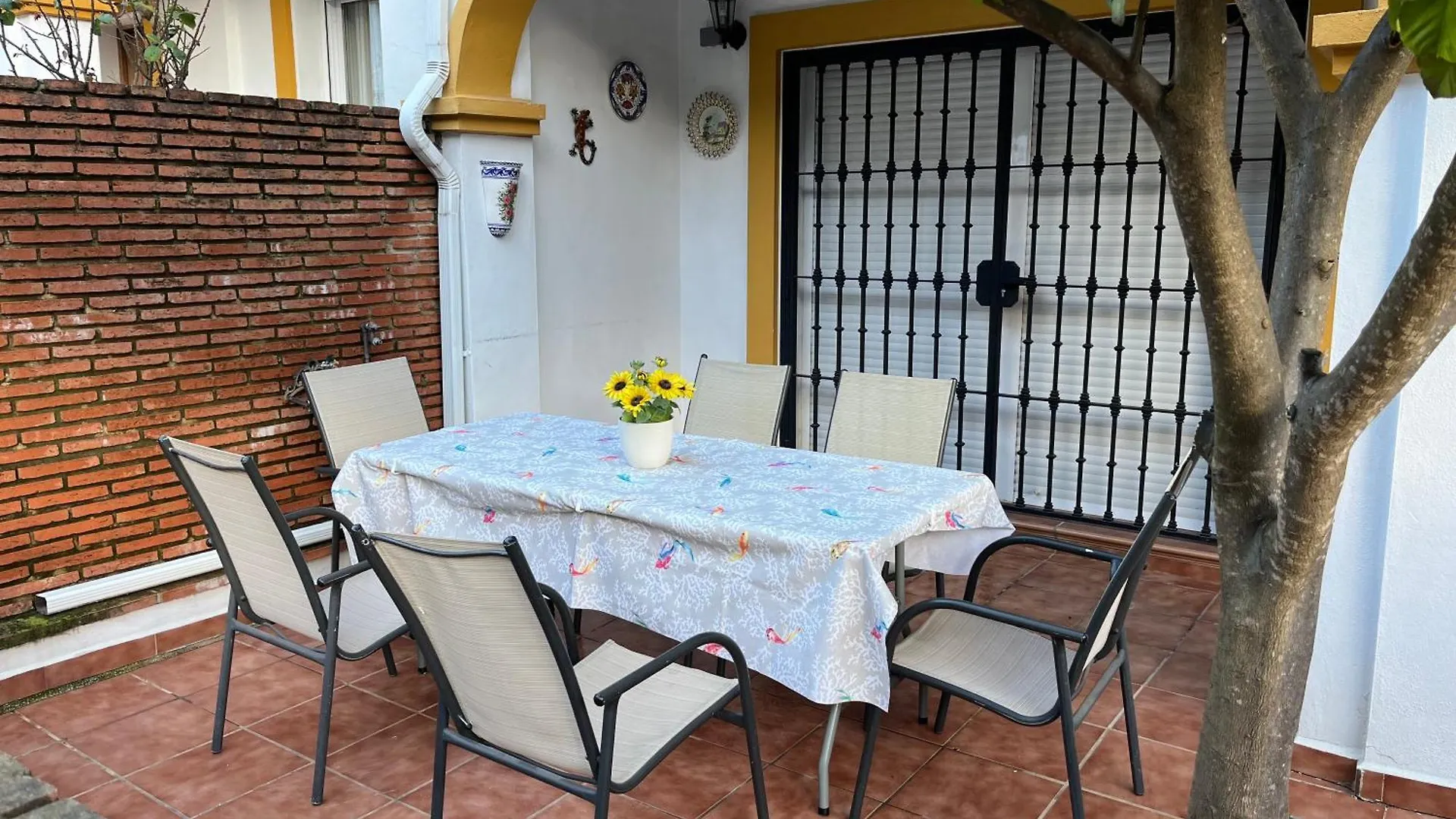 Casa Isabel Βίλα Benaoján Σπίτι διακοπών