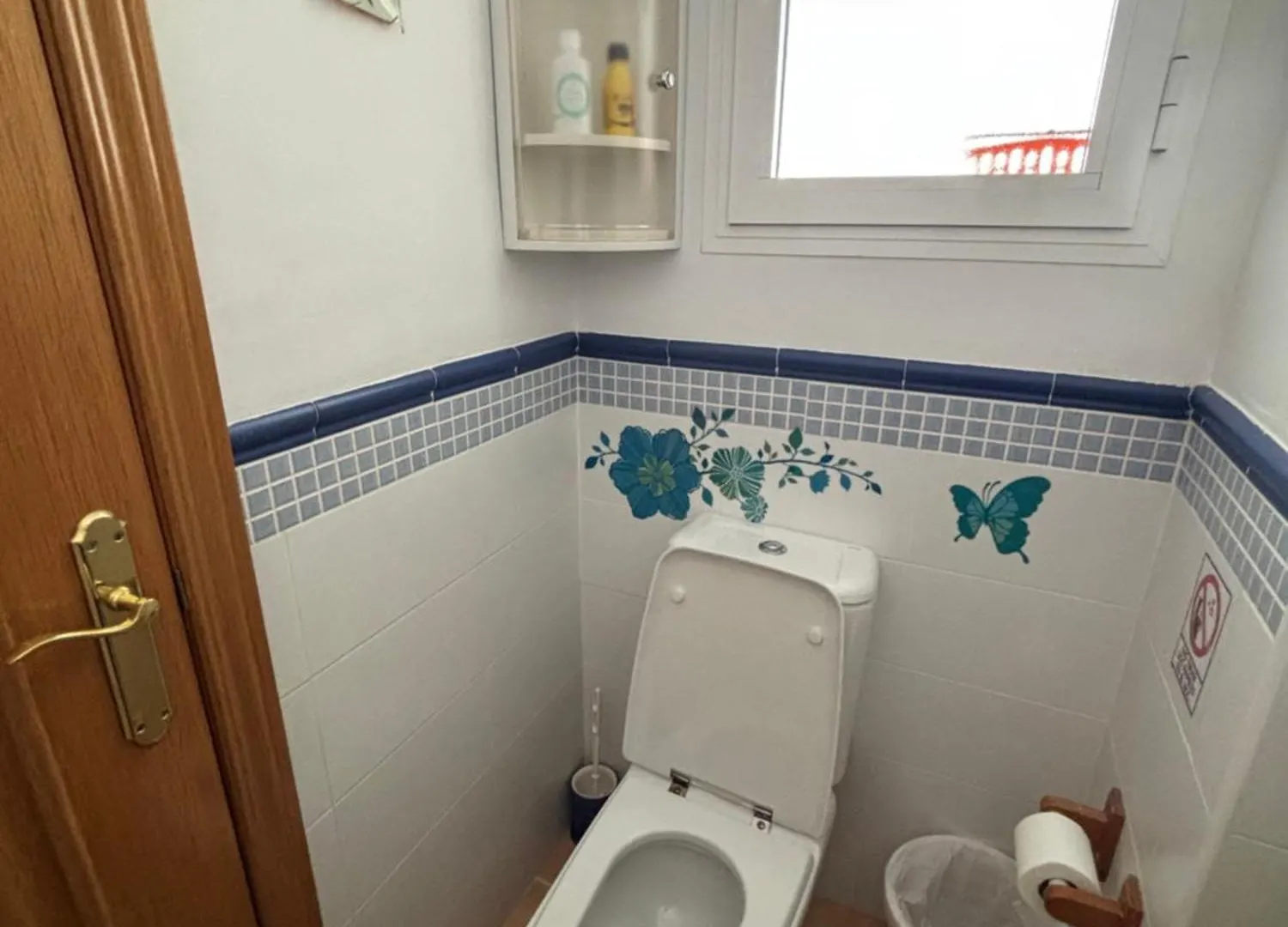 Σπίτι διακοπών Casa Isabel Βίλα Benaoján