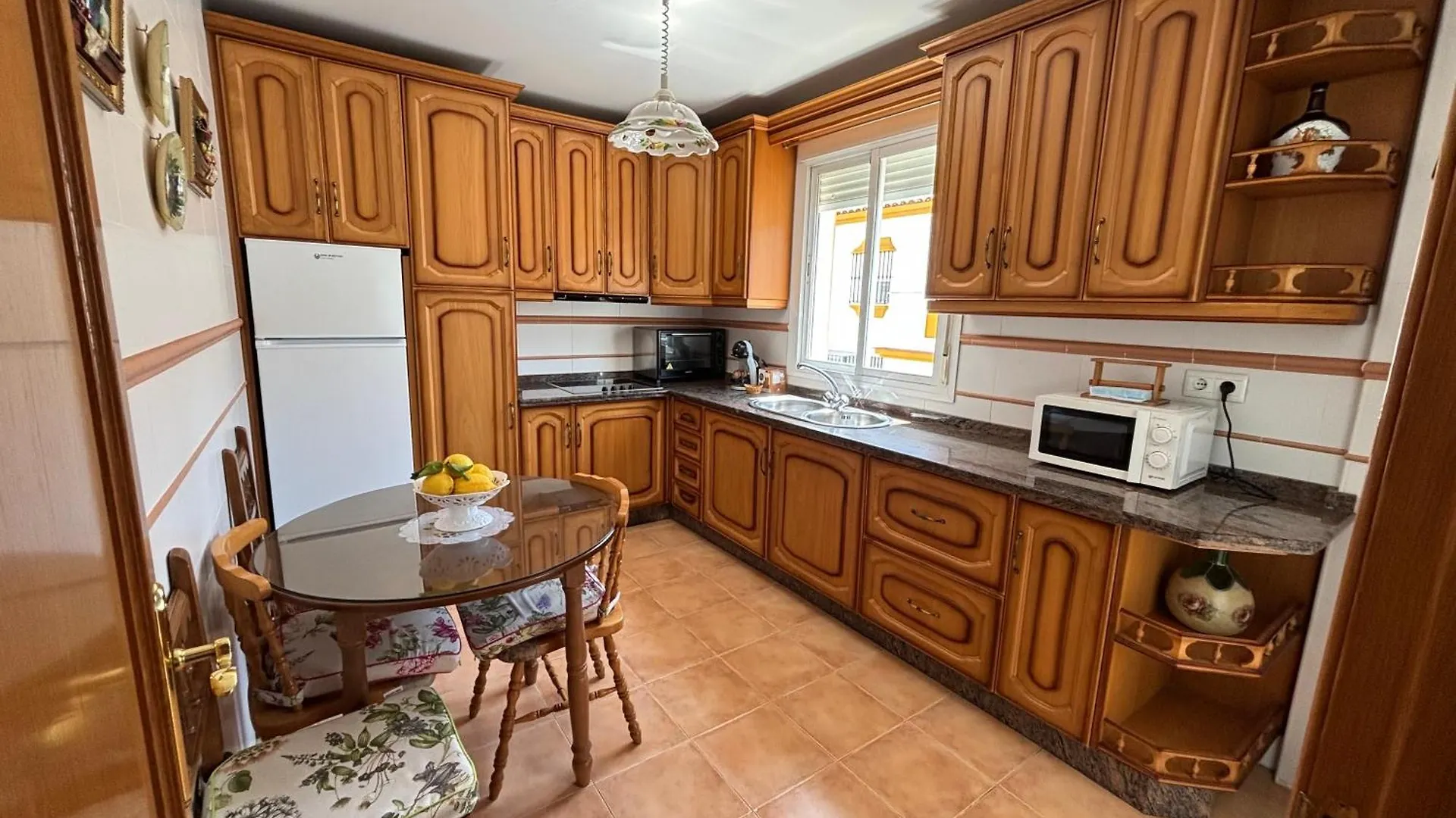Casa Isabel Βίλα Benaoján Σπίτι διακοπών