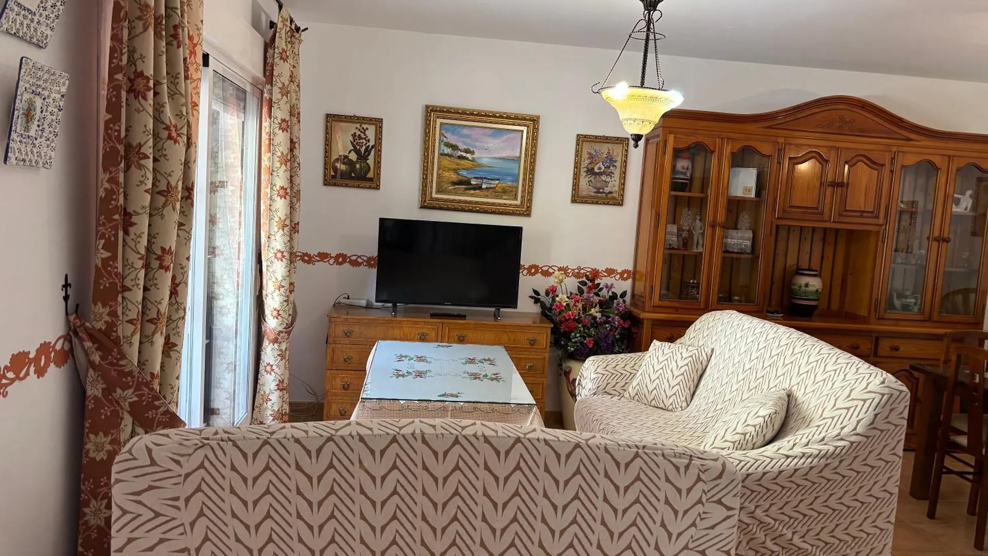 Σπίτι διακοπών Casa Isabel Βίλα Benaoján Ισπανία