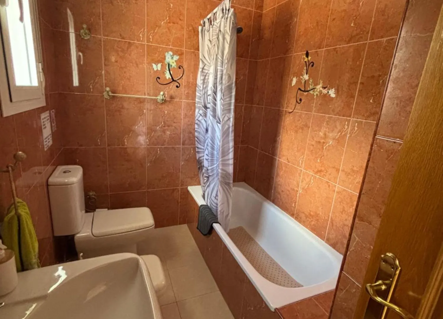 Casa Isabel Βίλα Benaoján Ισπανία