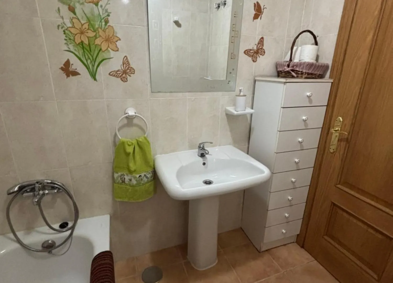 Σπίτι διακοπών Casa Isabel Βίλα Benaoján Ισπανία