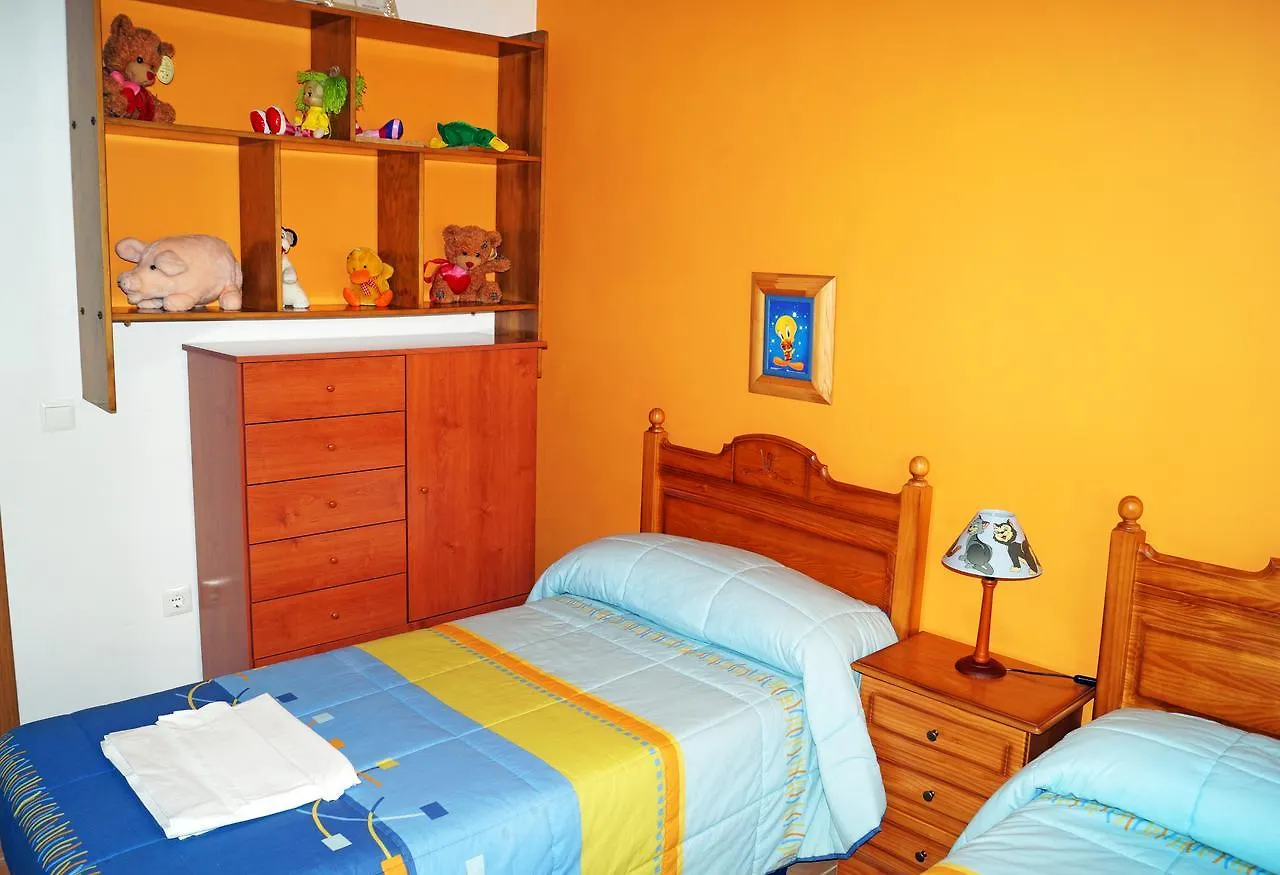 Casa Isabel Βίλα Benaoján Σπίτι διακοπών