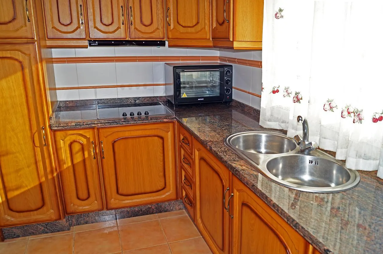 Σπίτι διακοπών Casa Isabel Βίλα Benaoján